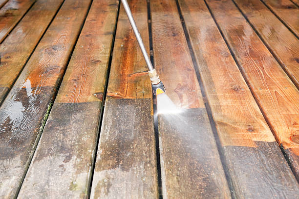 Best Commercial Building Pressure Washing  in Florence, AL