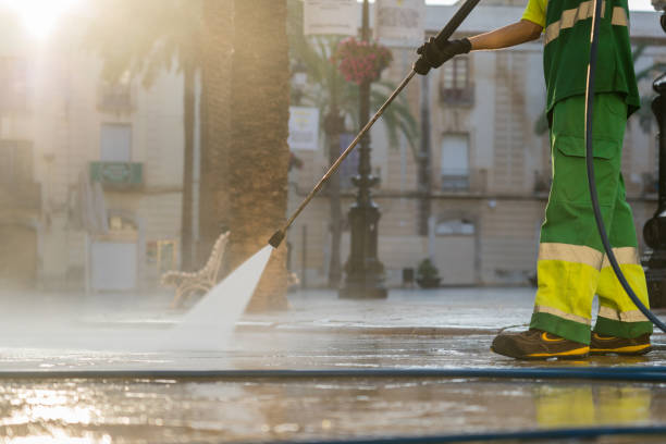 Local Pressure Washing Services in Florence, AL